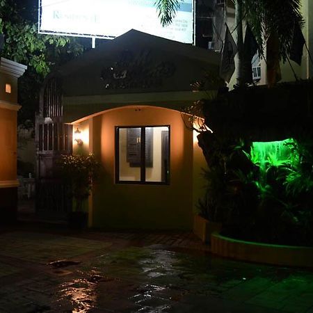 DM Residente Villas Angeles Esterno foto