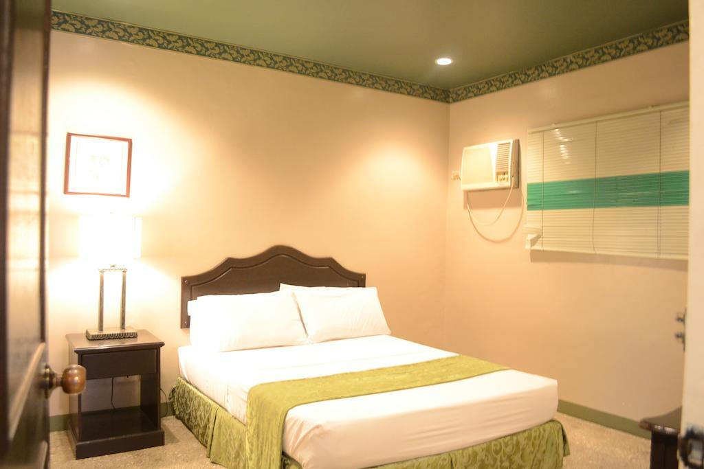 DM Residente Villas Angeles Camera foto