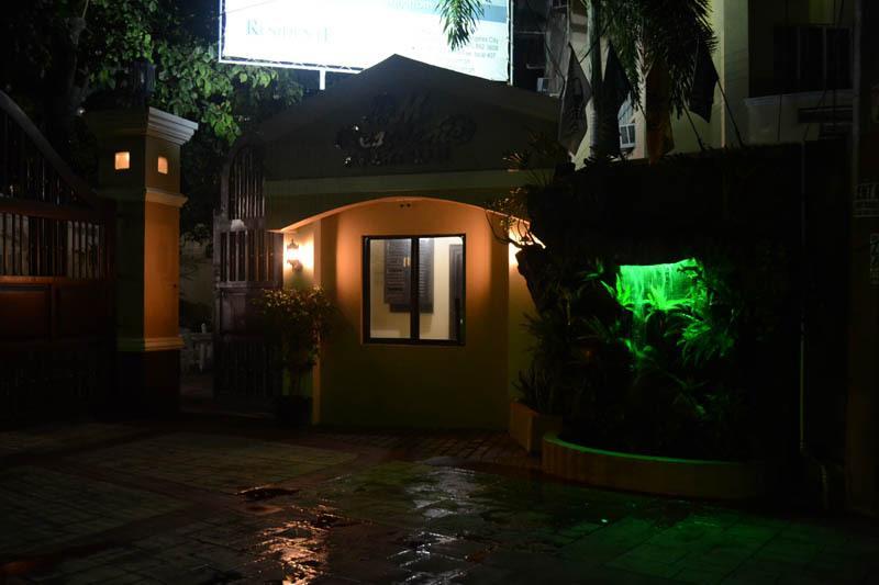 DM Residente Villas Angeles Esterno foto