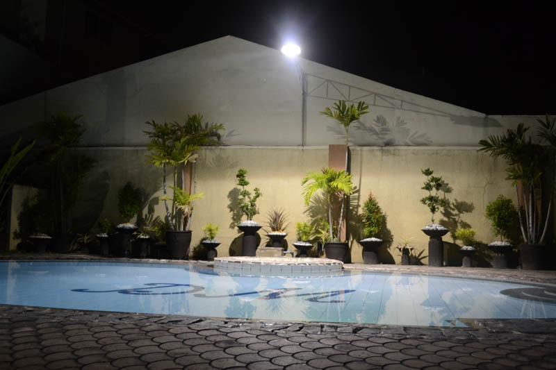 DM Residente Villas Angeles Esterno foto