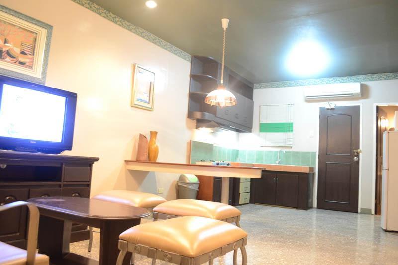 DM Residente Villas Angeles Esterno foto