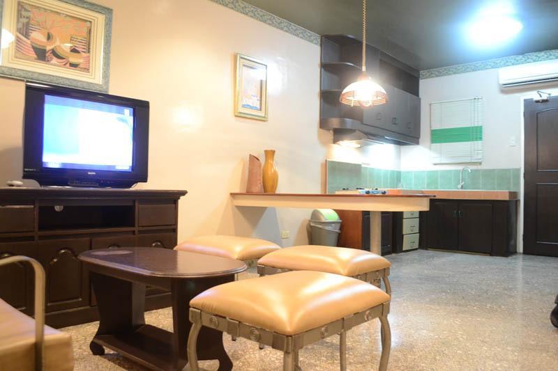 DM Residente Villas Angeles Camera foto