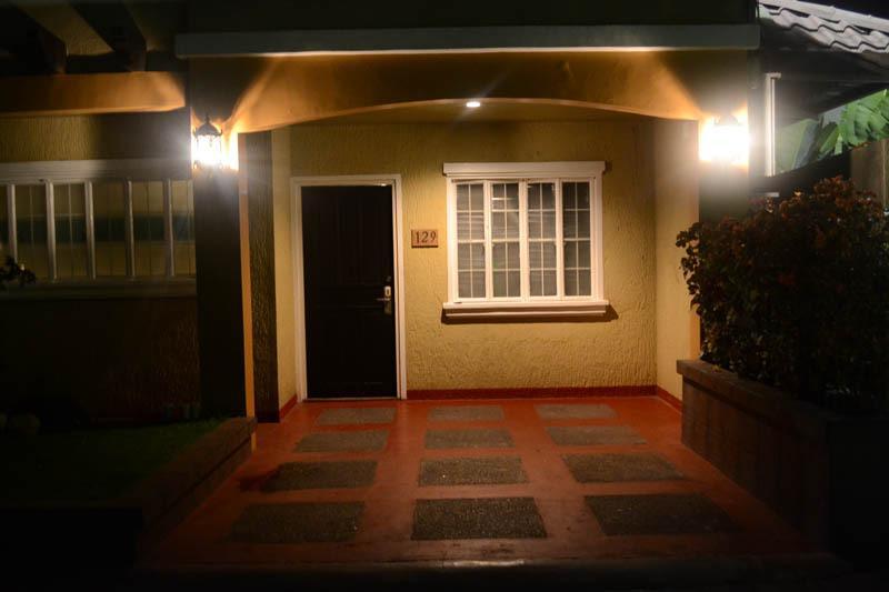 DM Residente Villas Angeles Camera foto