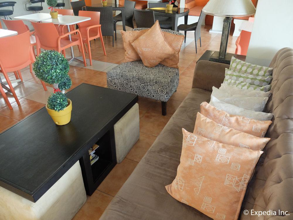 DM Residente Villas Angeles Esterno foto