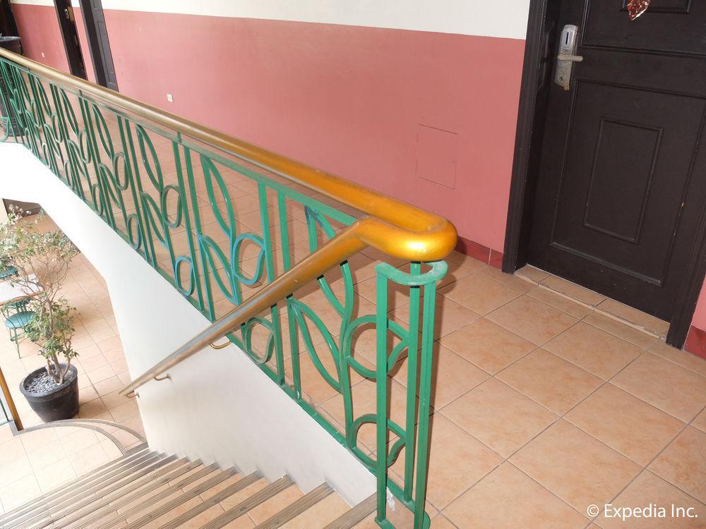 DM Residente Villas Angeles Esterno foto