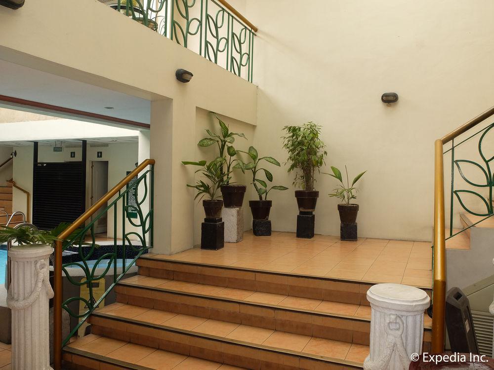 DM Residente Villas Angeles Esterno foto