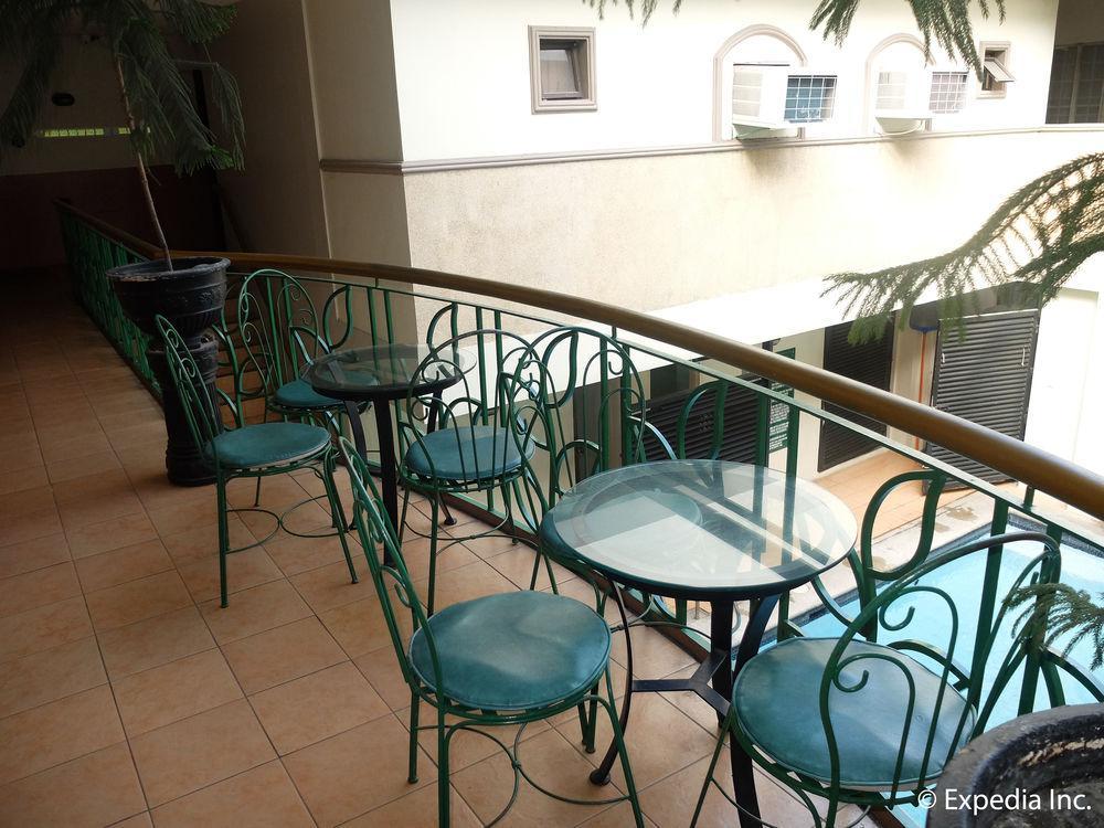 DM Residente Villas Angeles Esterno foto