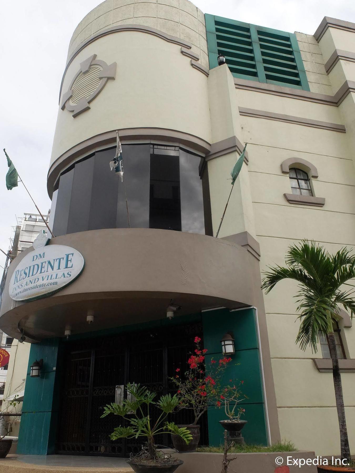 DM Residente Villas Angeles Esterno foto