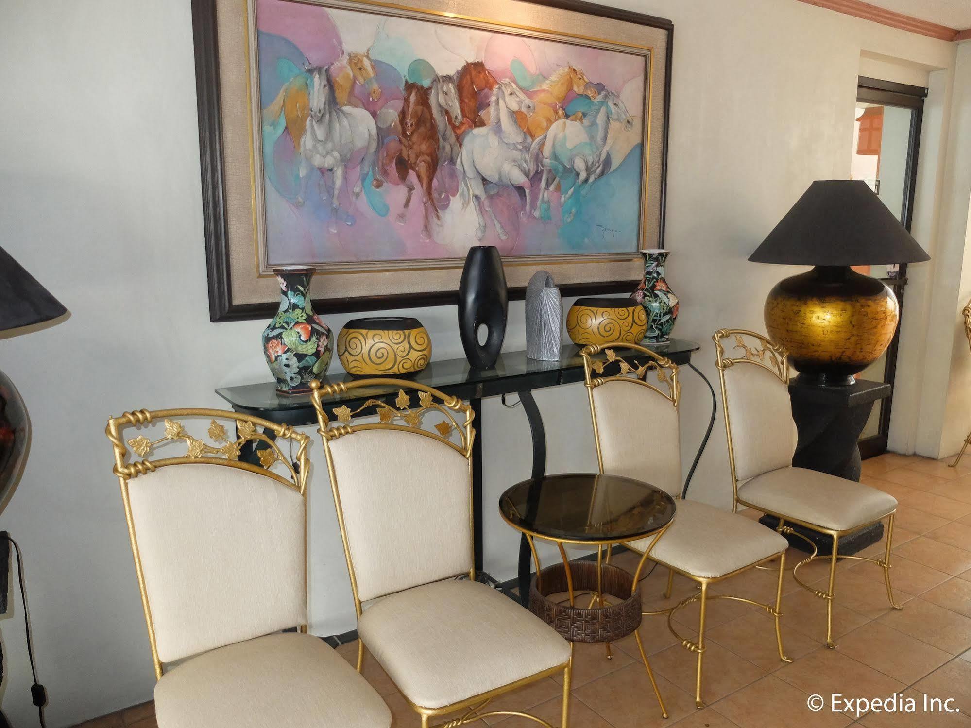 DM Residente Villas Angeles Esterno foto