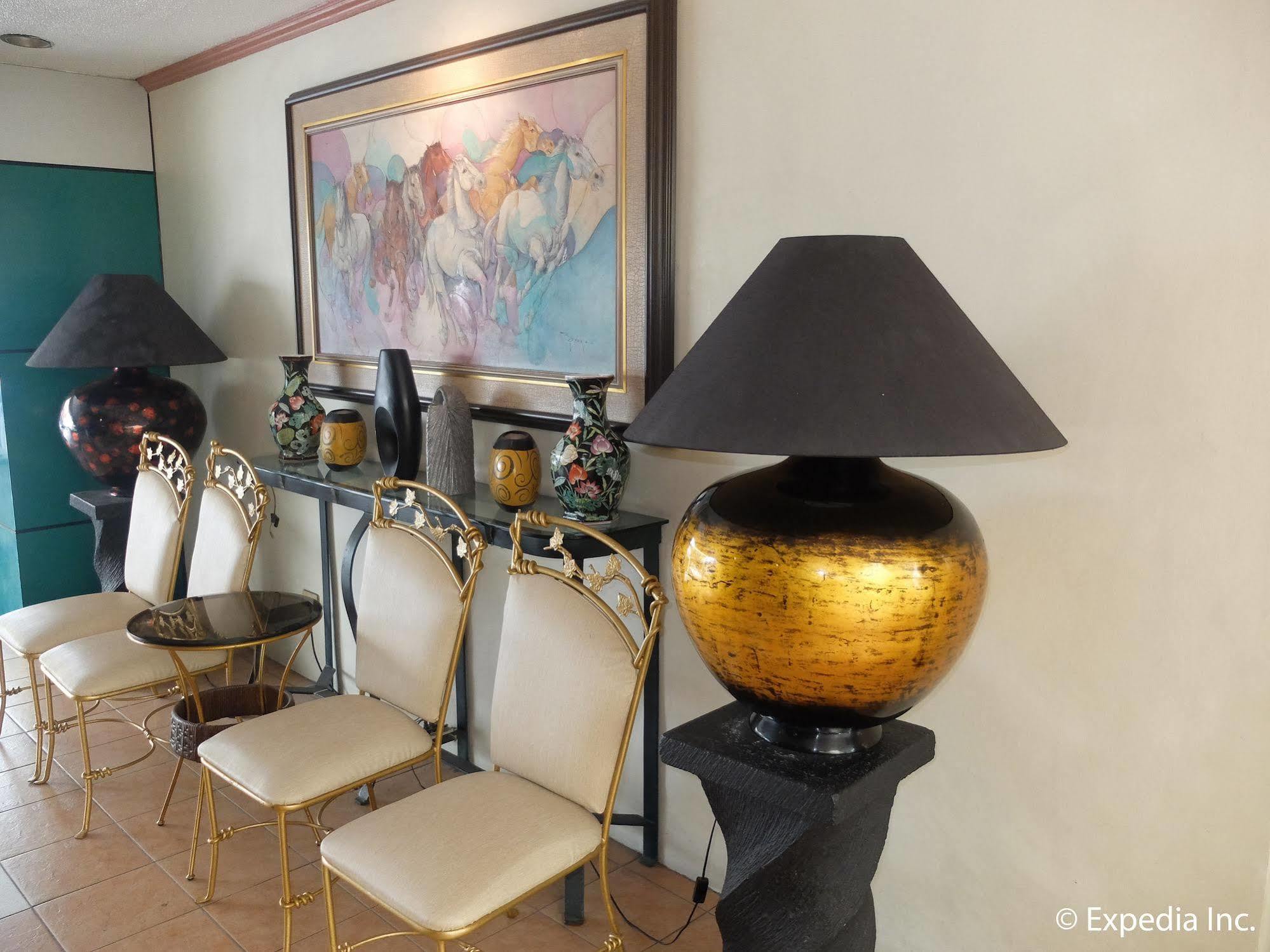 DM Residente Villas Angeles Esterno foto