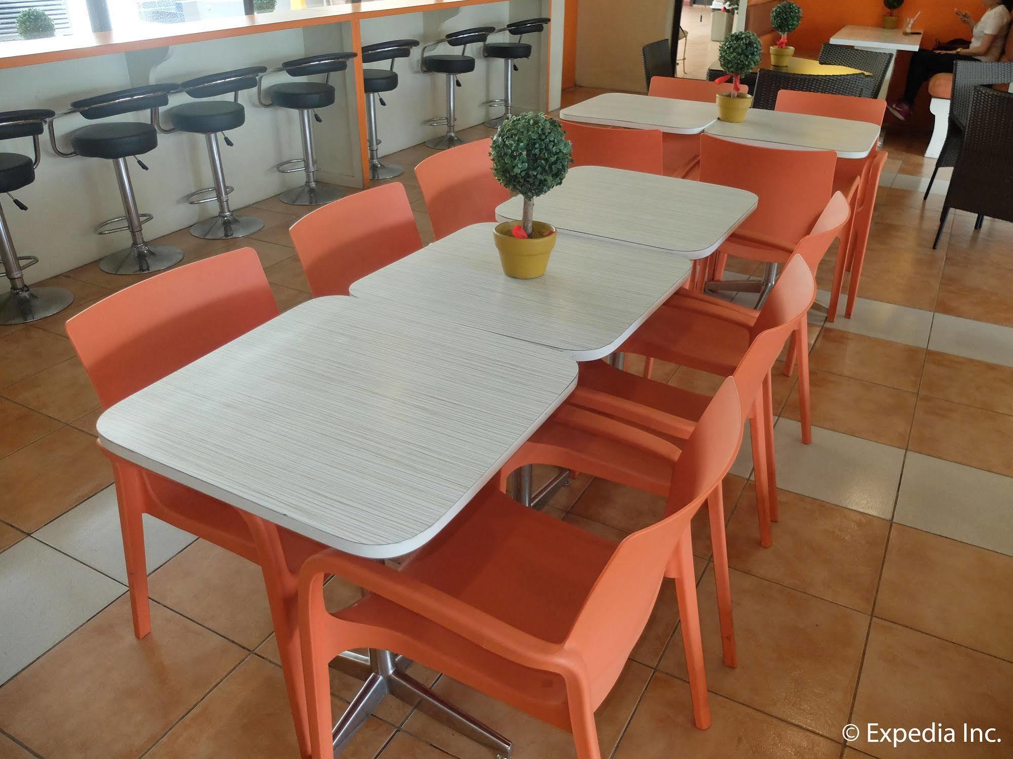 DM Residente Villas Angeles Esterno foto