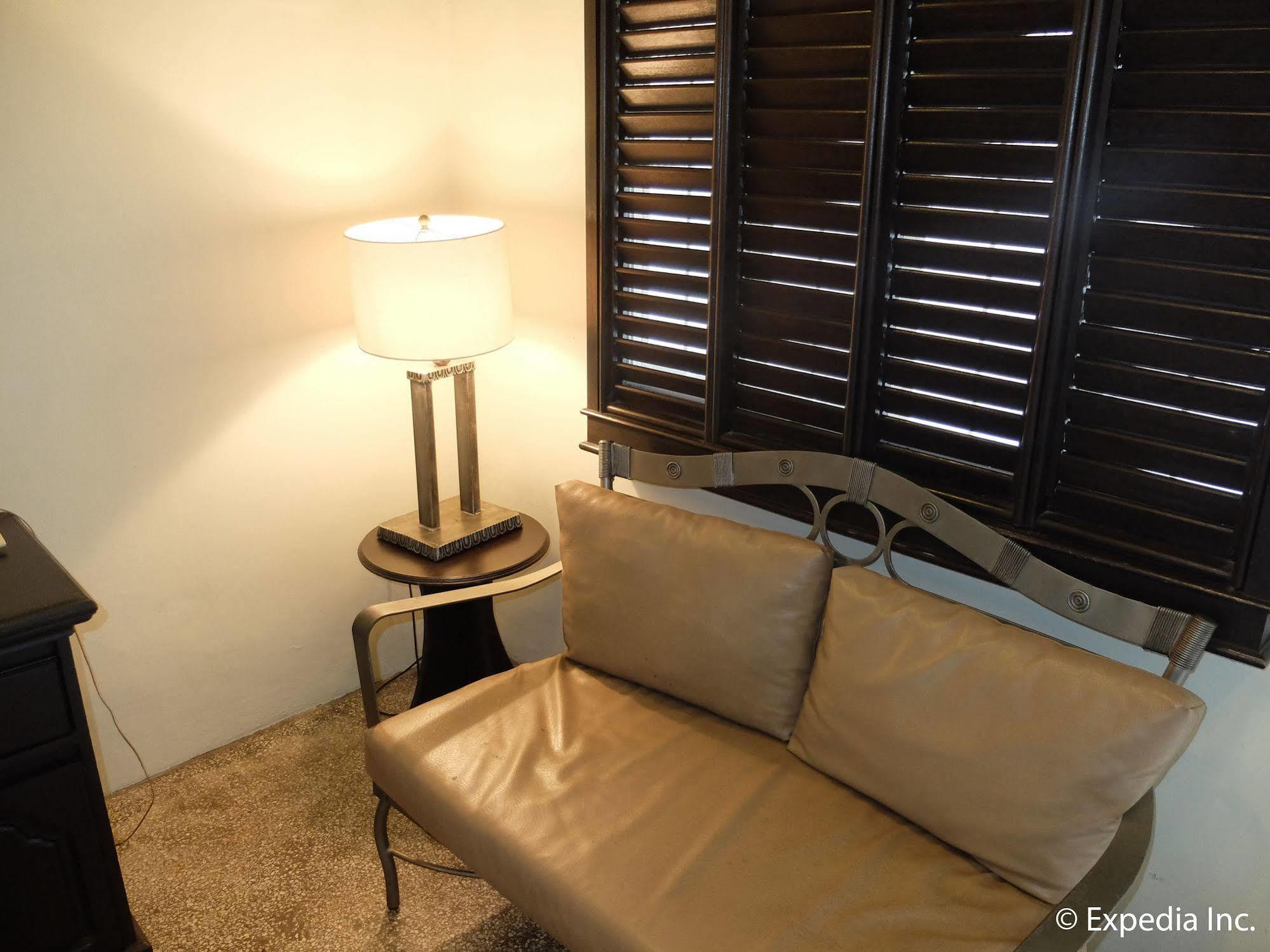 DM Residente Villas Angeles Esterno foto