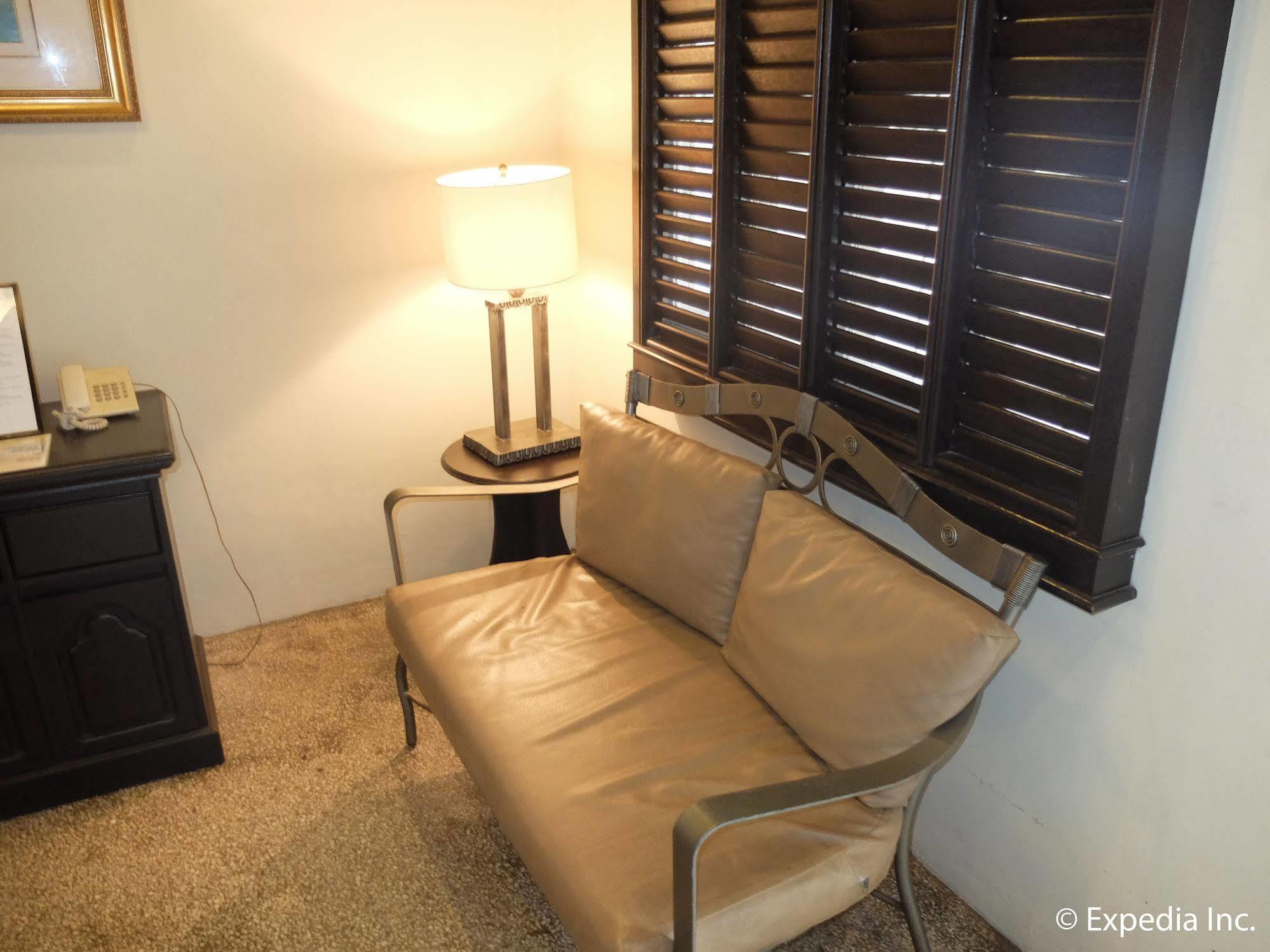DM Residente Villas Angeles Esterno foto