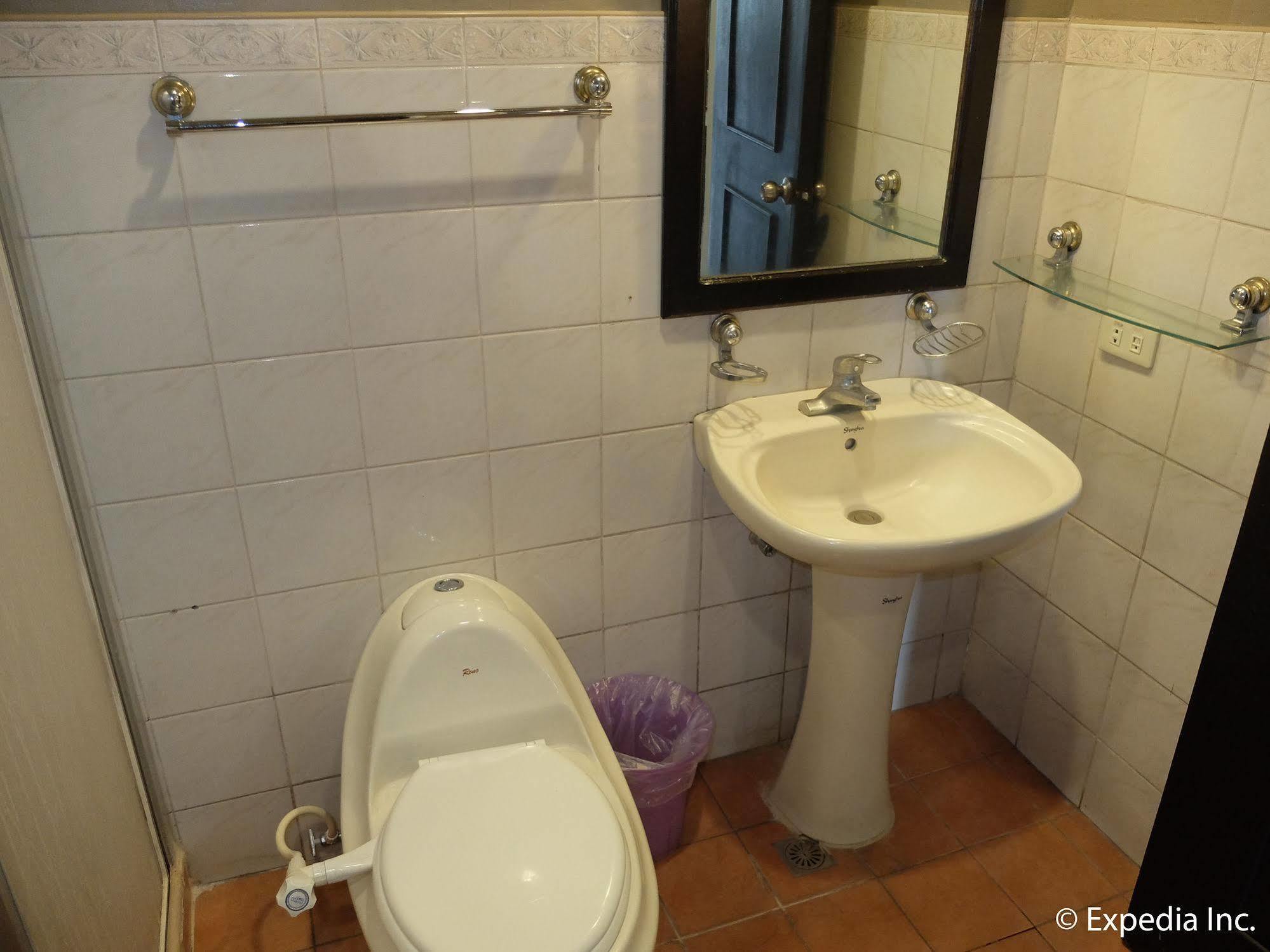 DM Residente Villas Angeles Esterno foto