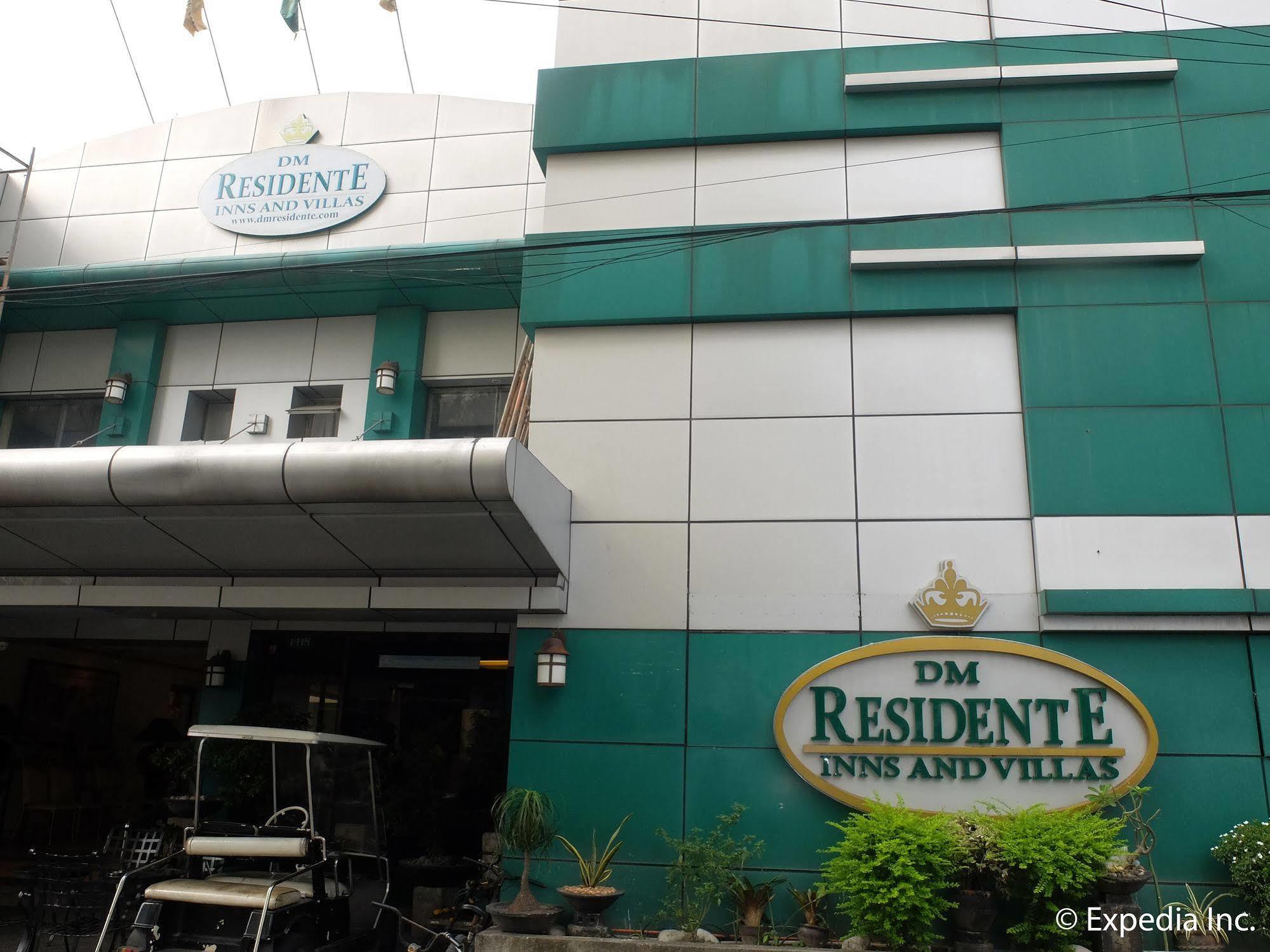 DM Residente Villas Angeles Esterno foto