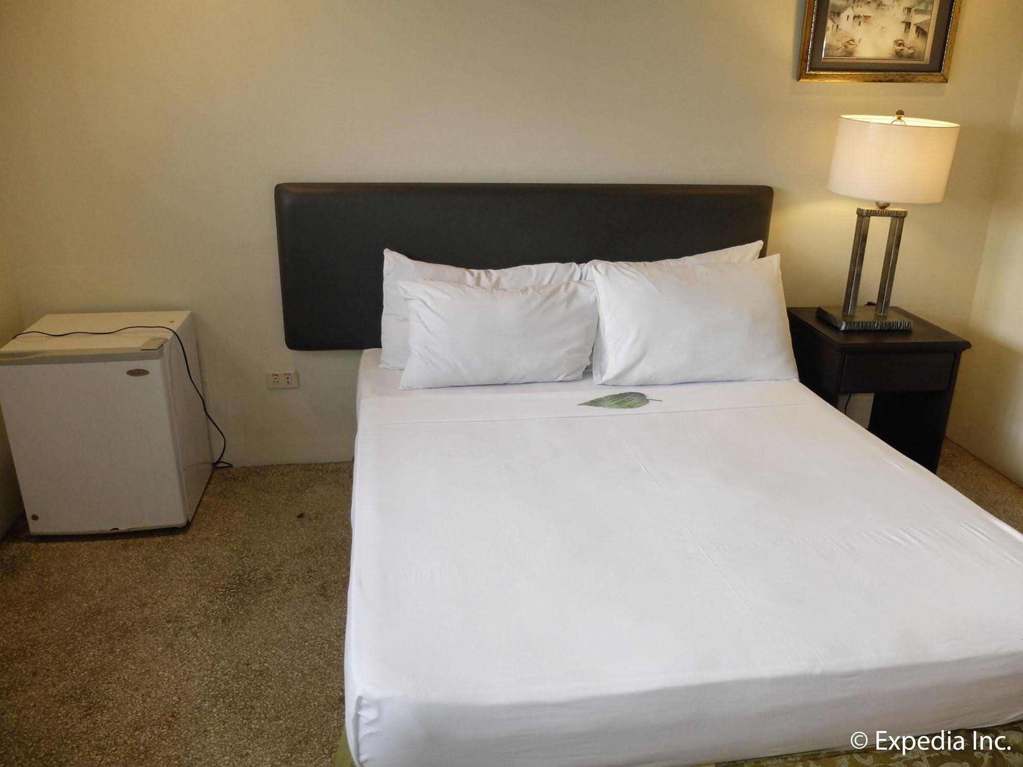 DM Residente Villas Angeles Esterno foto