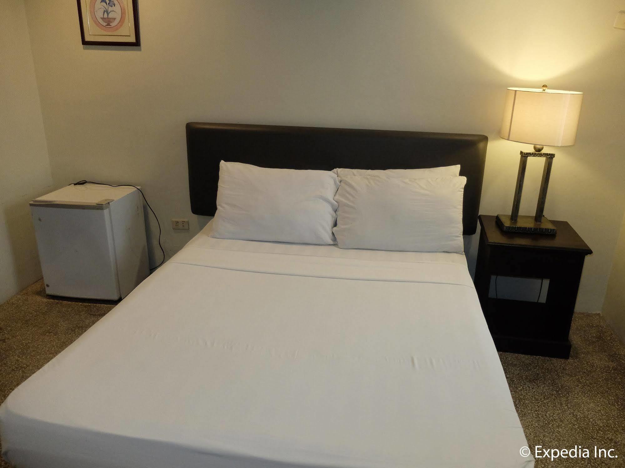 DM Residente Villas Angeles Esterno foto