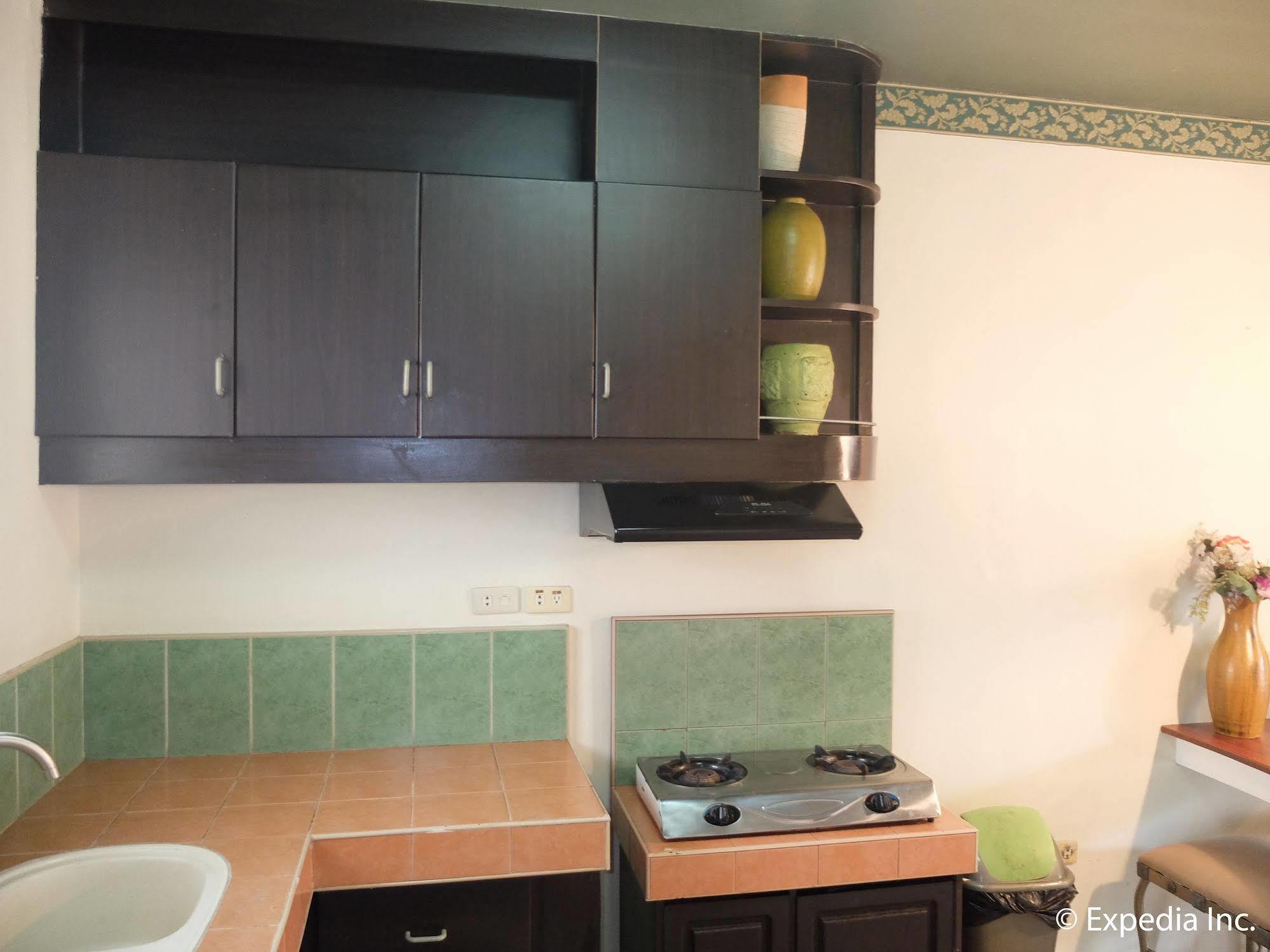 DM Residente Villas Angeles Esterno foto