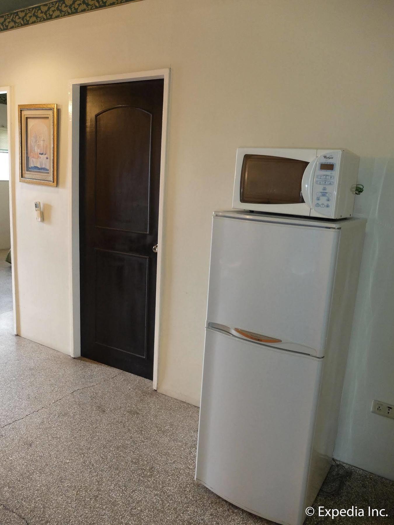 DM Residente Villas Angeles Esterno foto