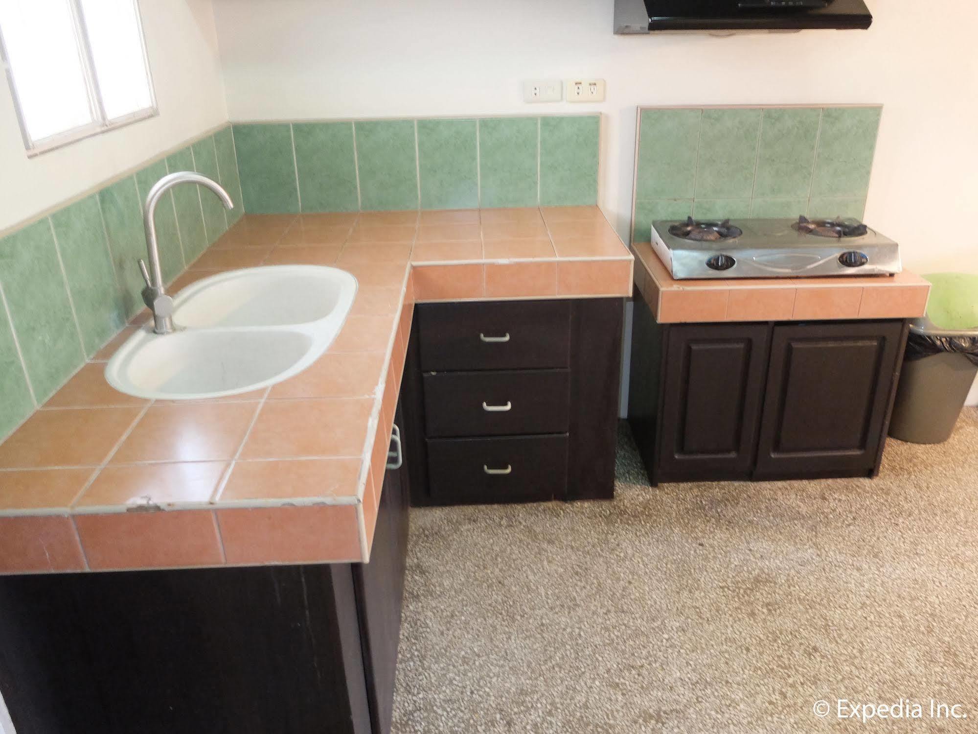 DM Residente Villas Angeles Esterno foto
