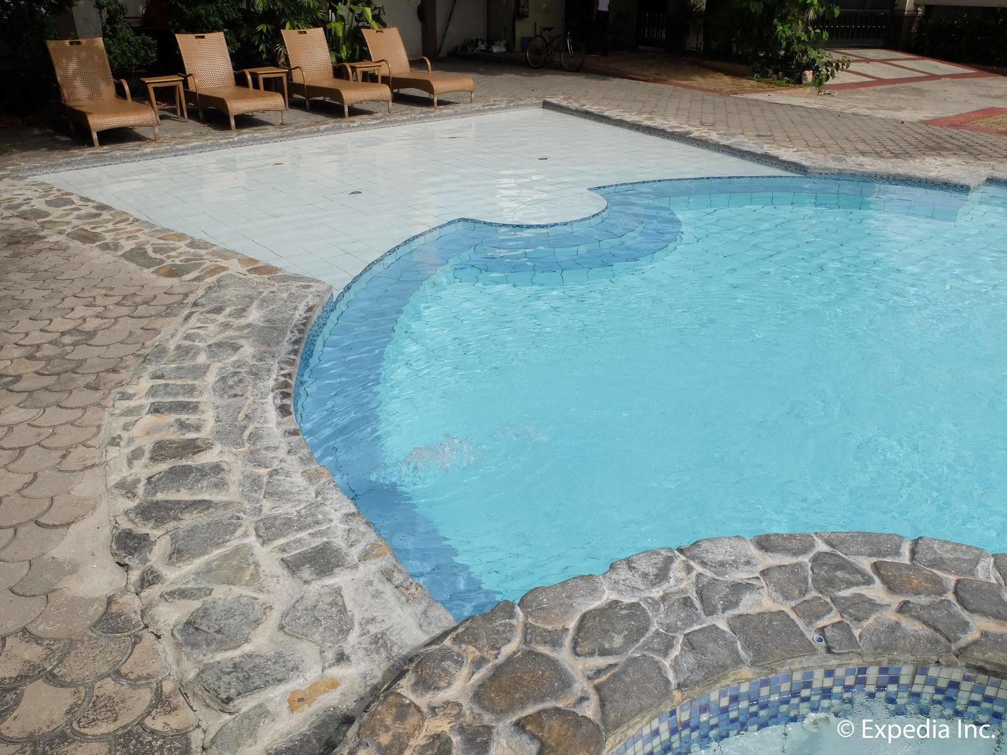 DM Residente Villas Angeles Esterno foto