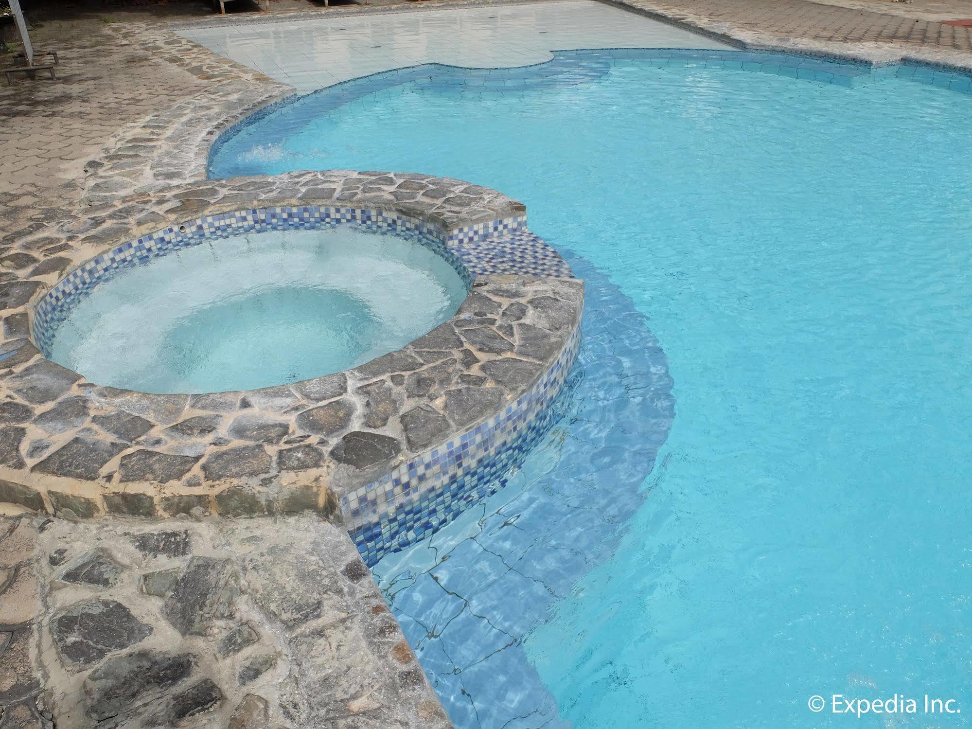 DM Residente Villas Angeles Esterno foto