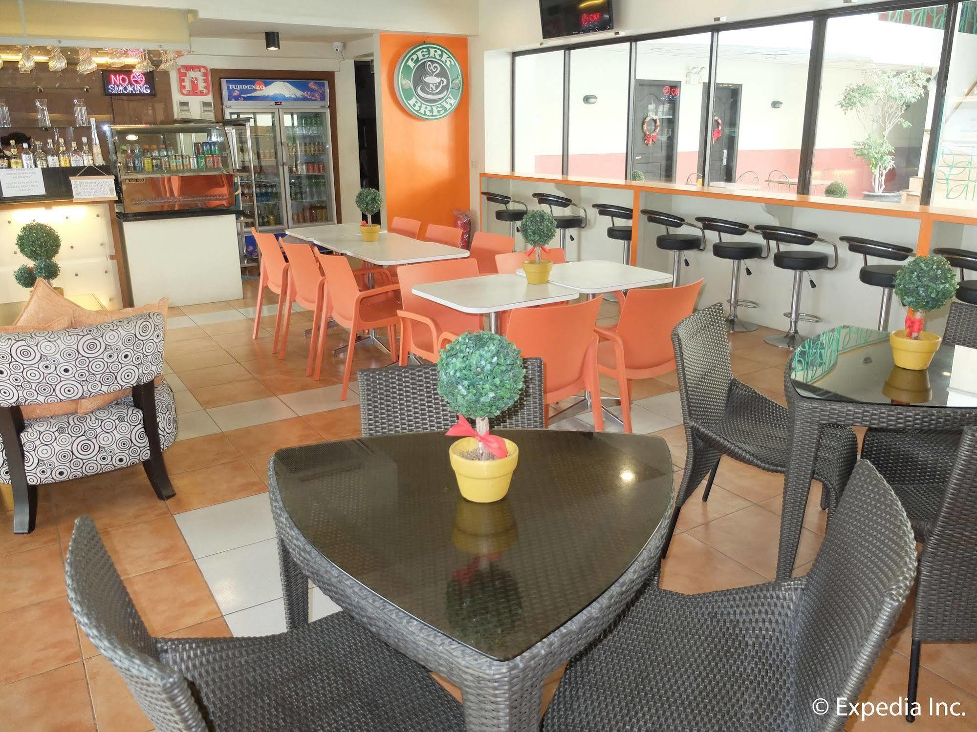 DM Residente Villas Angeles Esterno foto